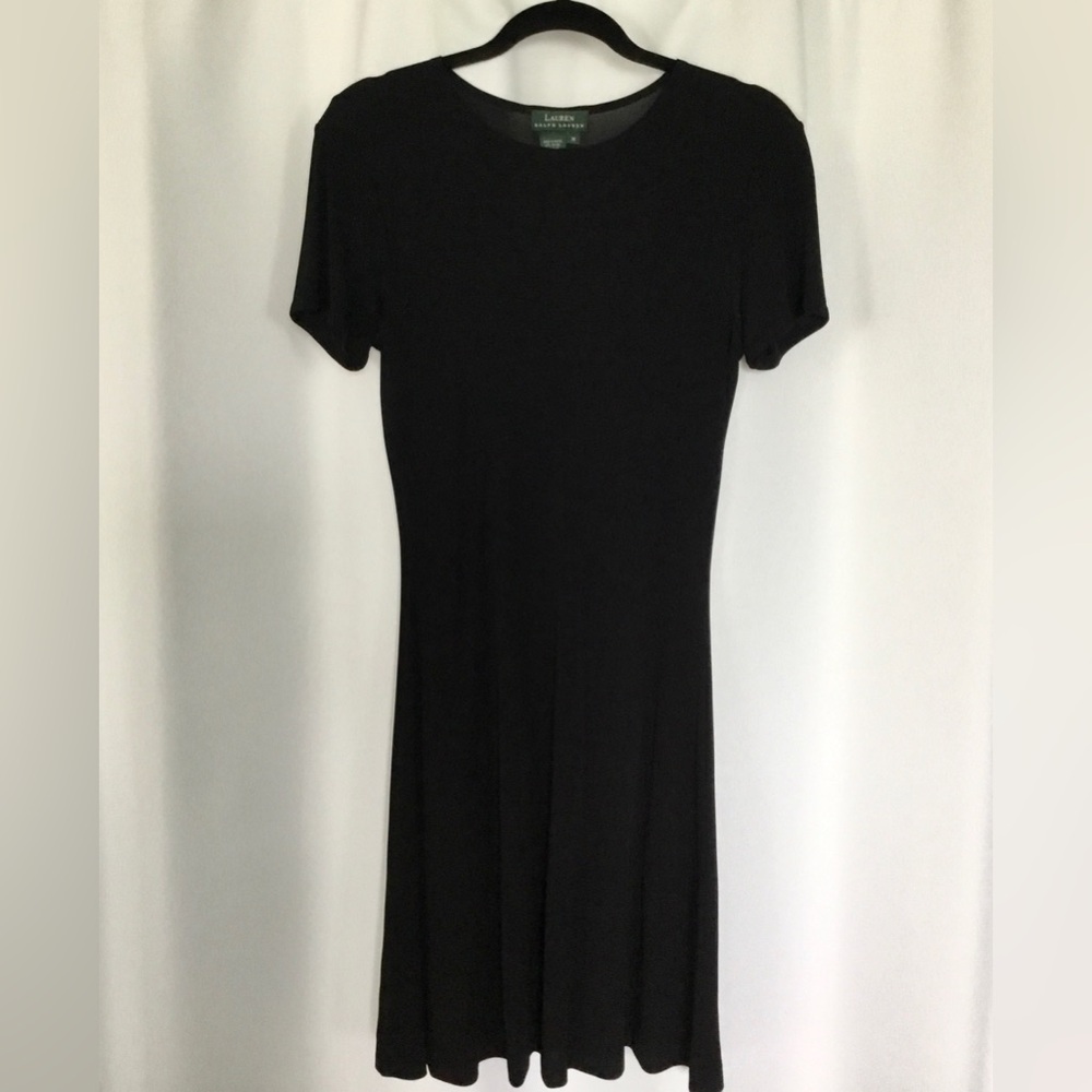 Lauren by Lauren. Little Black Dress